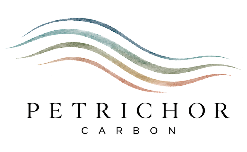 Petrichor Carbon